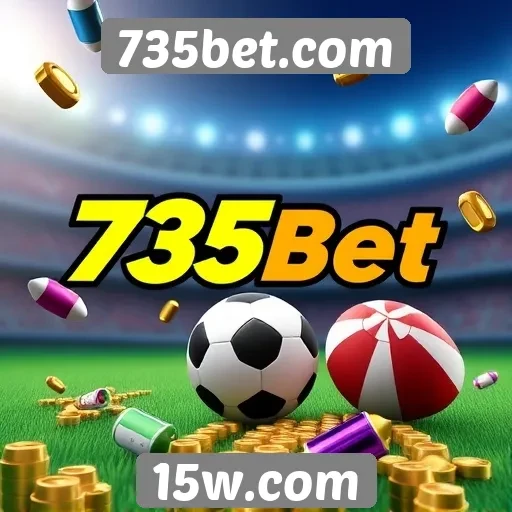 Análise das opções de jogos disponíveis no 735bet