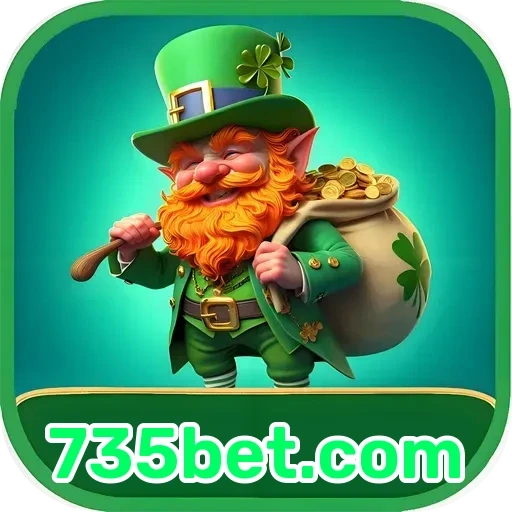 735bet.com: Onde a Diversão e a Segurança se Encontram nos Jogos