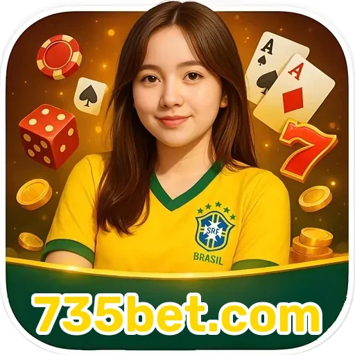 735bet.com: A Plataforma de Jogos que Você Necessita Conhecer