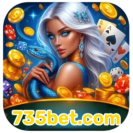 735bet.com: Descubra a Plataforma de Jogos que Todos Estão Falando!