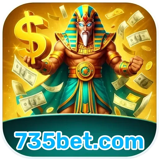 735bet.com: Explore Promoções Imperdíveis e Aumente Seus Ganhos!