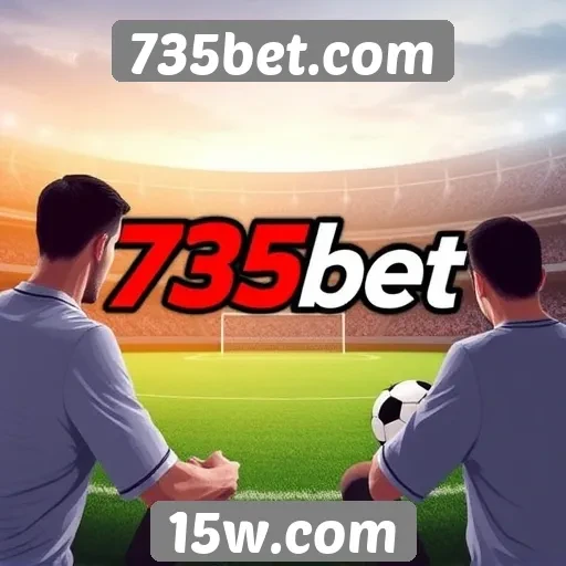 Experiência do usuário no site 735bet